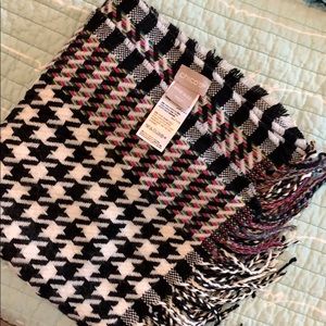 COPY - Chico’s wrap scarf
